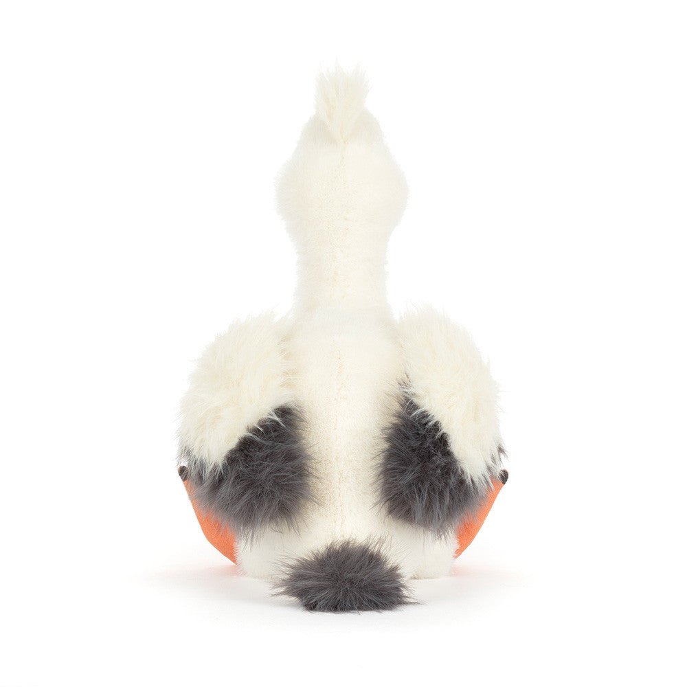 Keli Pelican Toy - The Baby Cot Shop, Chelsea