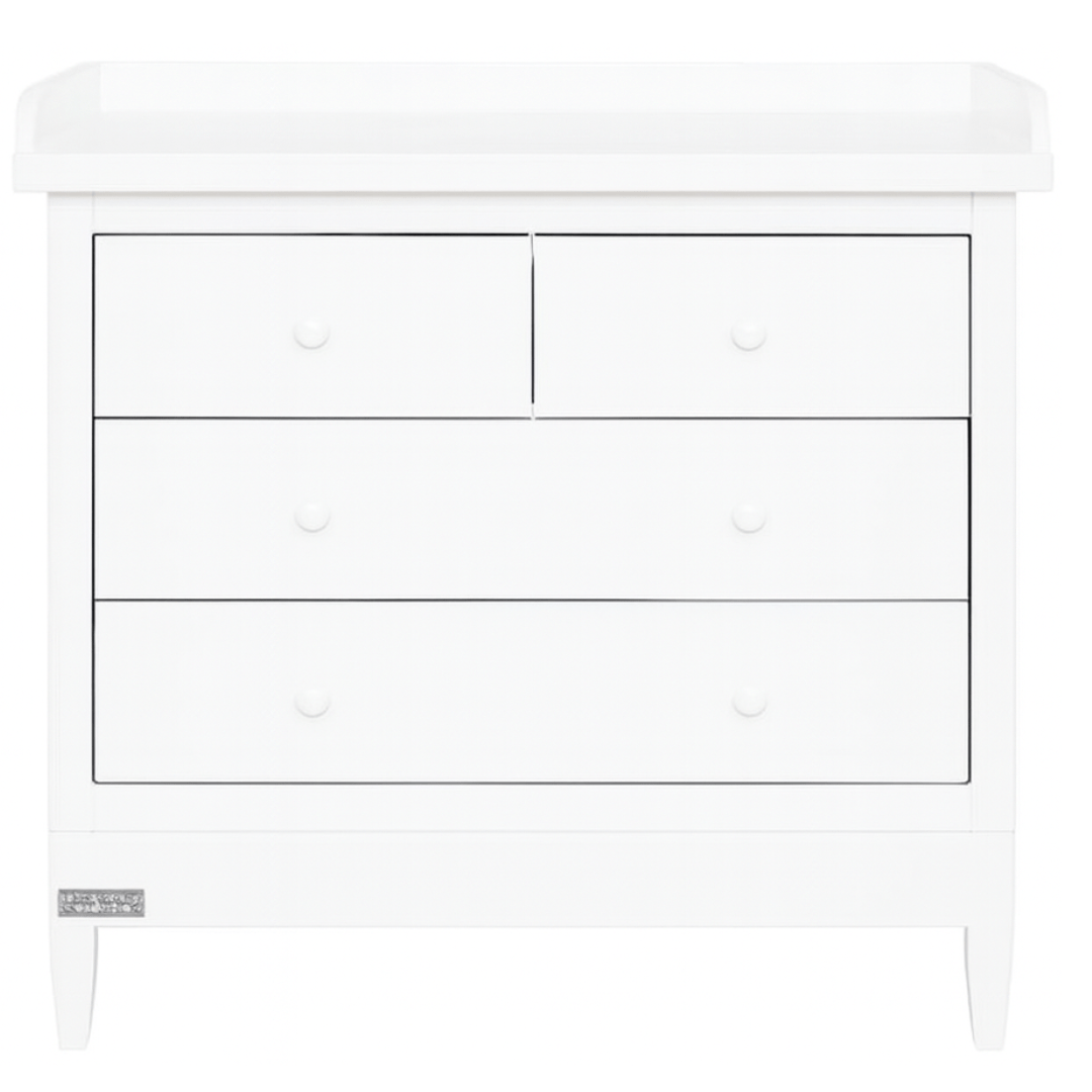 Kensington Changing Unit - The Baby Cot Shop, Chelsea
