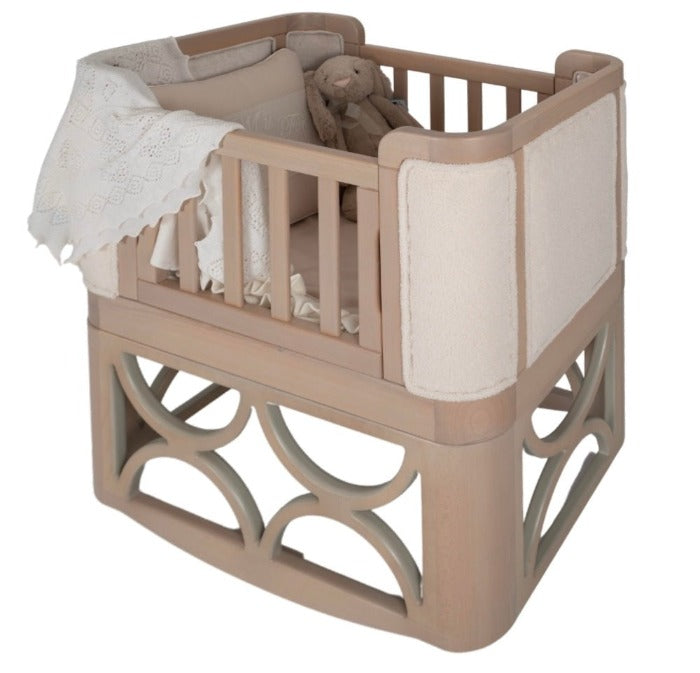Balmoral Luxury Crib