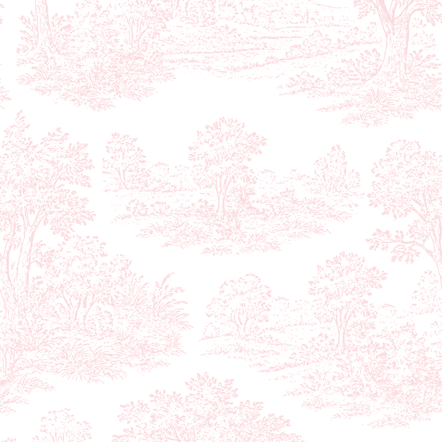 Meadowlight - Toile de Jouy Wallpaper - The Baby Cot Shop, Chelsea