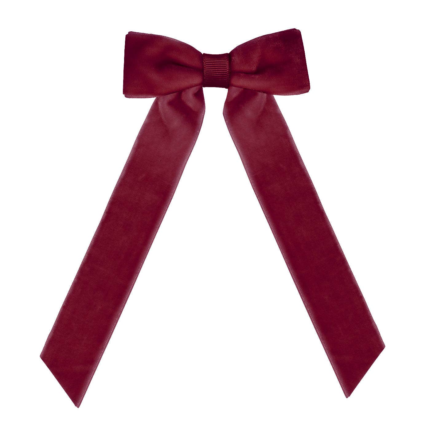 Medium Long - Tail Hair Clip - The Baby Cot Shop, Chelsea