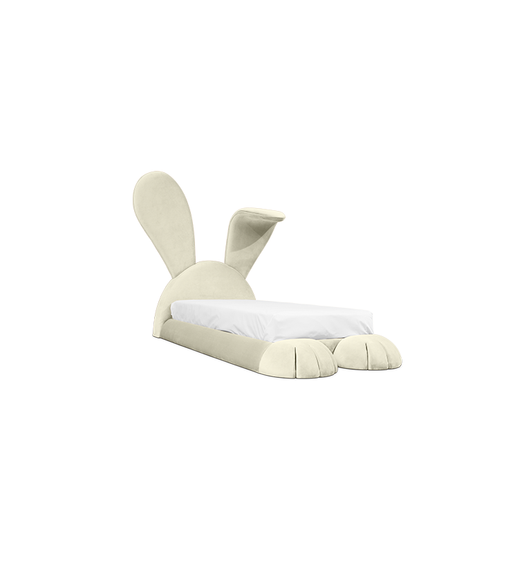 Mr Bunny Bed