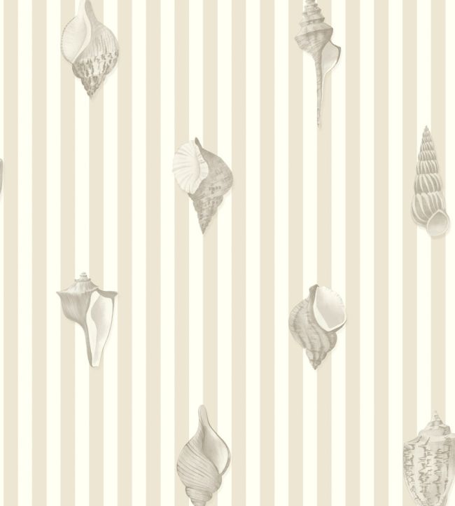 Noirmoutier Wallpaper by Casadeco - The Baby Cot Shop, Chelsea