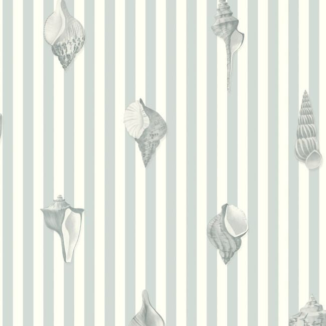 Noirmoutier Wallpaper by Casadeco - The Baby Cot Shop, Chelsea