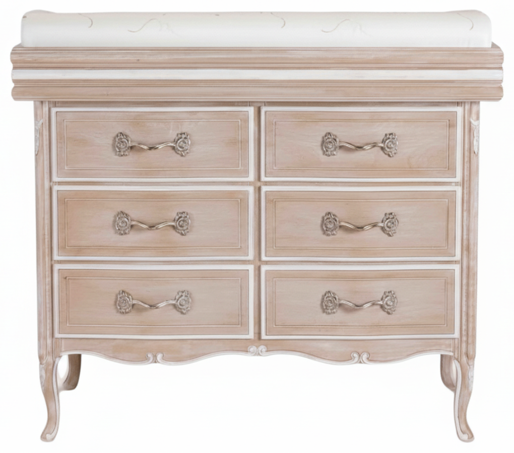 Notte Dresser by Savio Firmino - The Baby Cot Shop, Chelsea