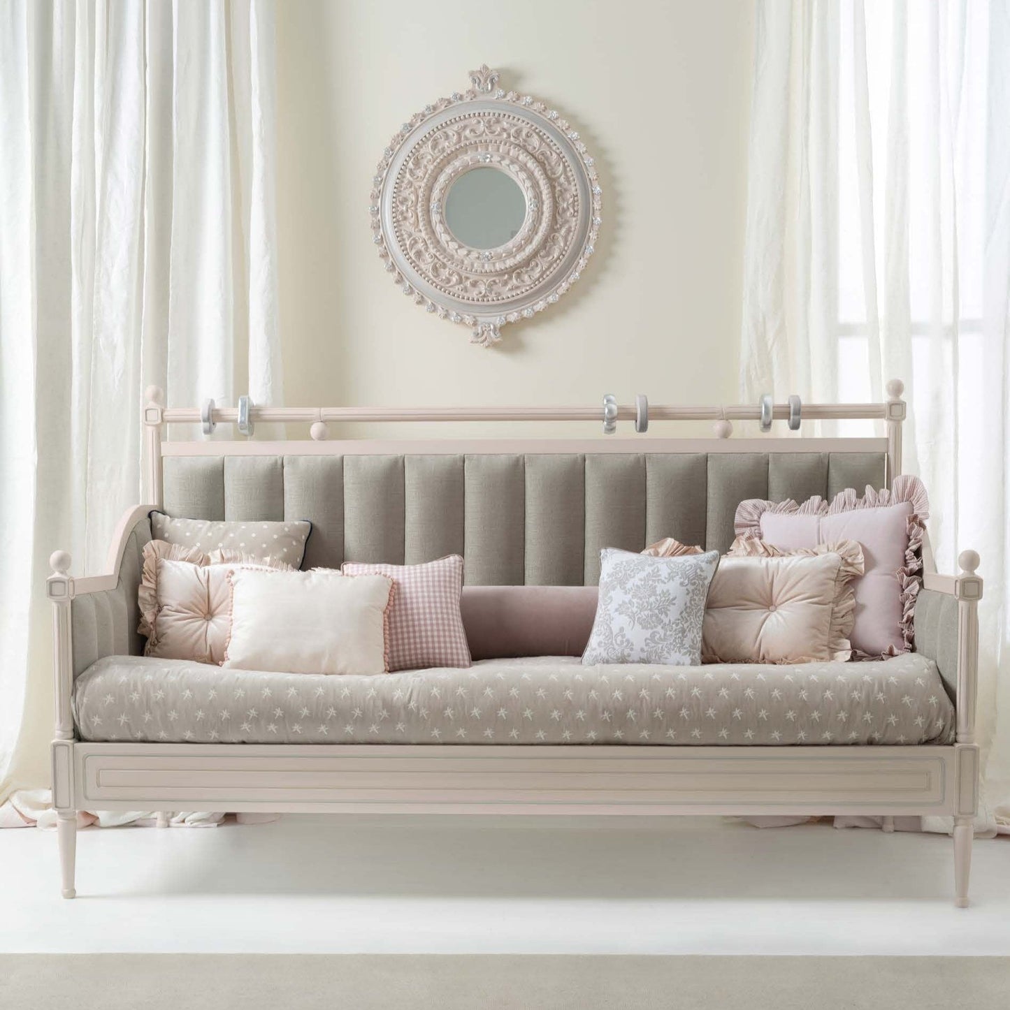 Notte Fatata  Children's Daybed- The Baby Cot Shop, Chelsea