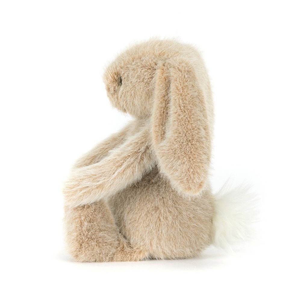 Oat Flufflet Bunny Toy - The Baby Cot Shop, Chelsea
