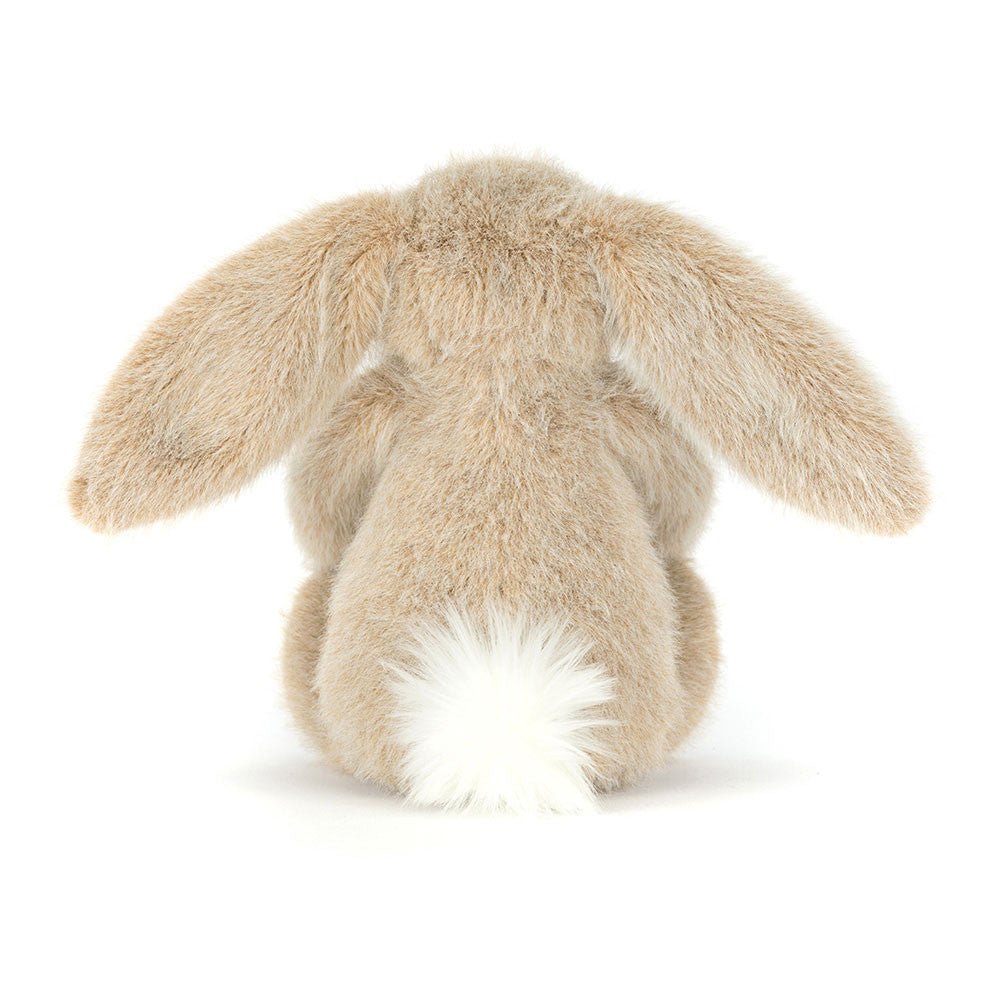 Oat Flufflet Bunny Toy - The Baby Cot Shop, Chelsea