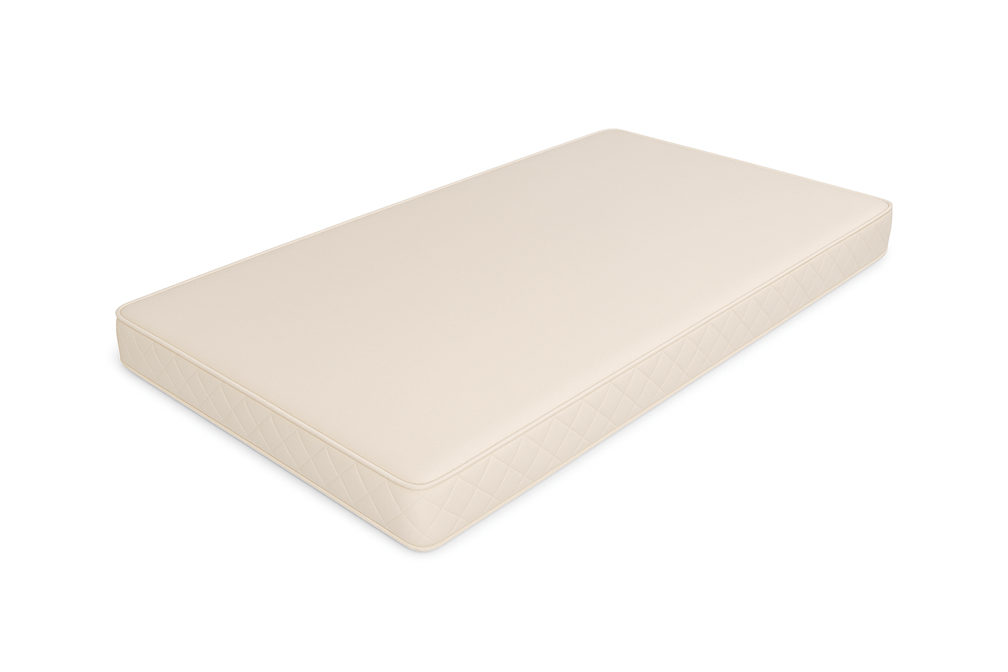 Organic Dual - Sided Cot Mattress - The Baby Cot Shop, Chelsea