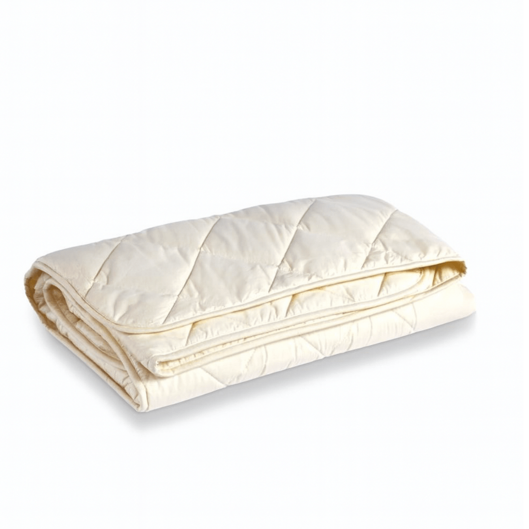 Organic Washable Wool Duvet - The Baby Cot Shop, Chelsea