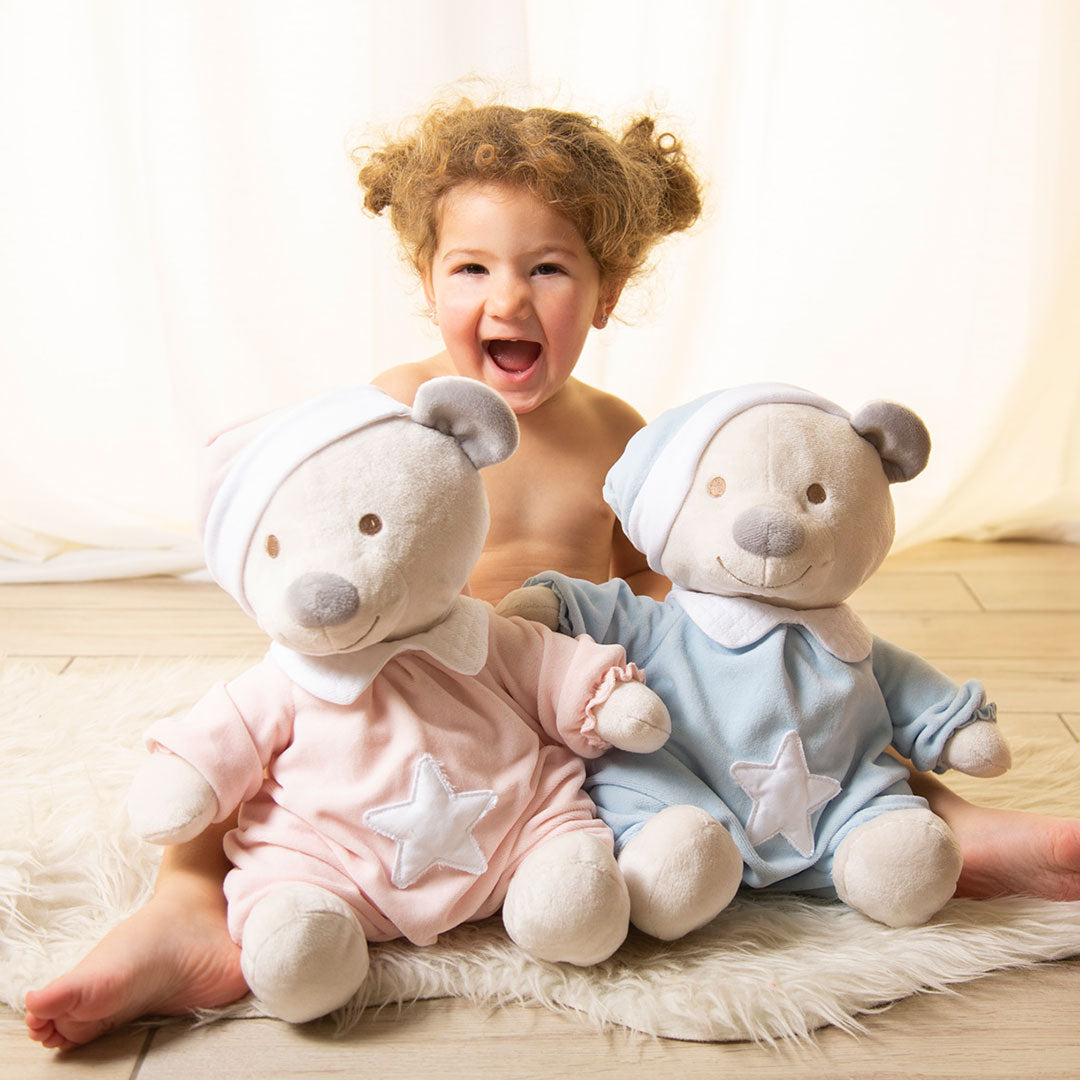 Dream dressed teddy bear | Stuffed Toys | Baby Gifts