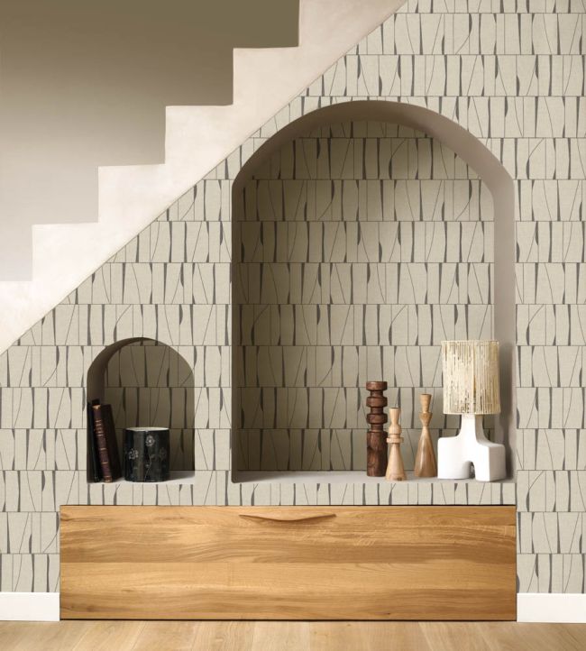 Otavia Wallpaper by Casadeco - The Baby Cot Shop, Chelsea