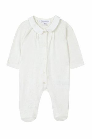 Organic Cotton Pyjama Tartine et Chocolat