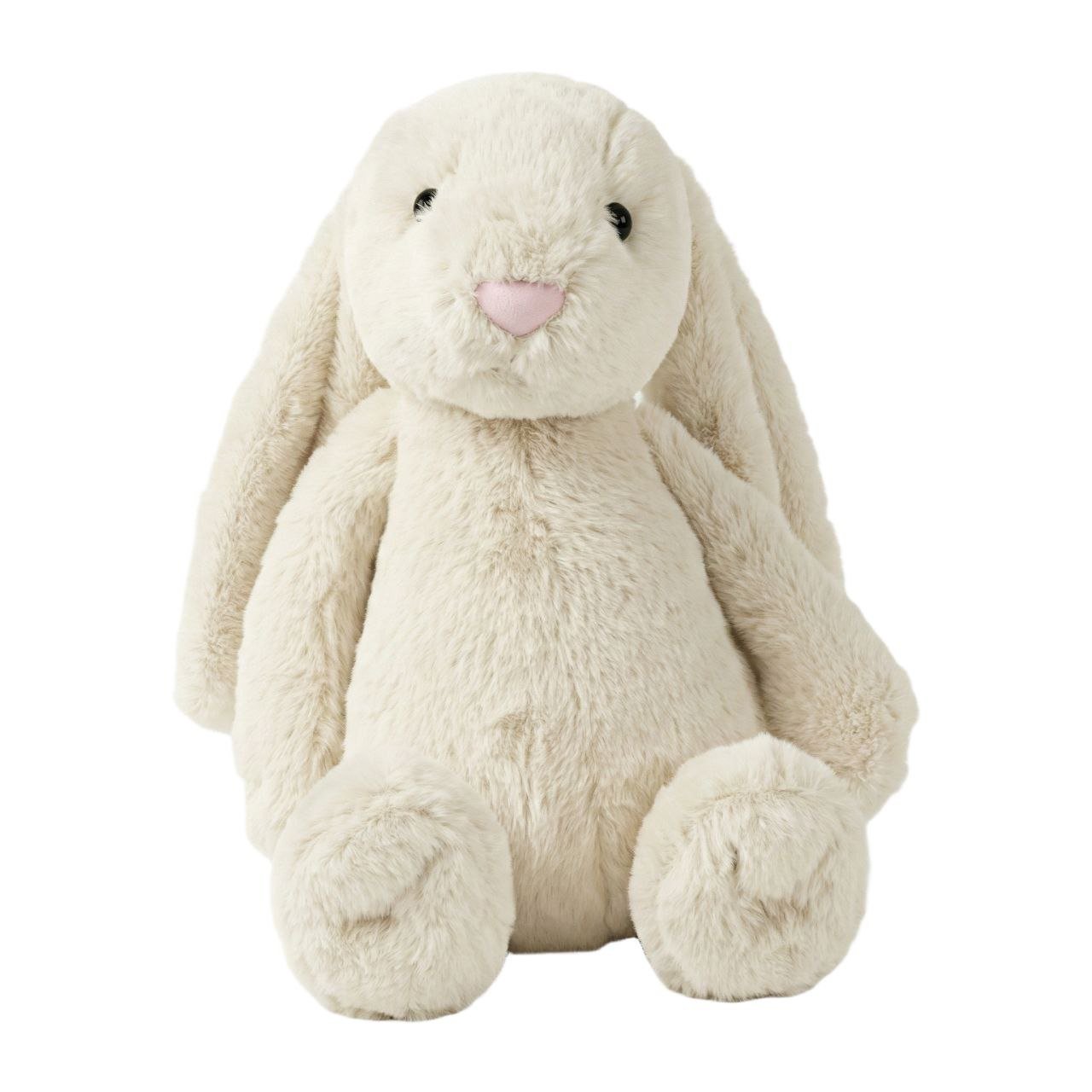 Plush Toy Bunny - The Baby Cot Shop, Chelsea