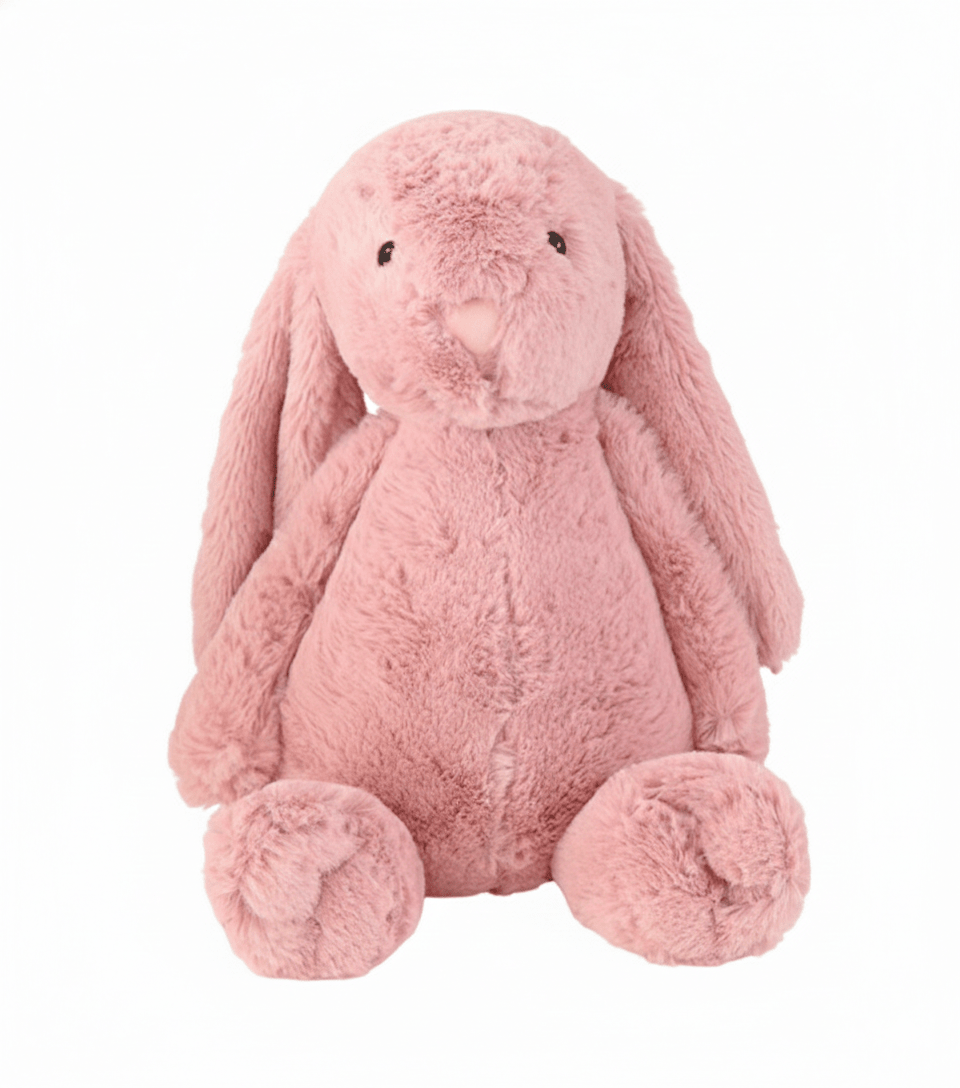 Plush Toy Bunny - The Baby Cot Shop, Chelsea
