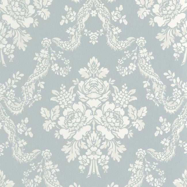 Pompadour Wallpaper by Casadeco - The Baby Cot Shop, Chelsea