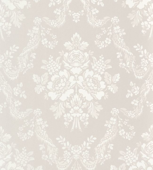 Pompadour Wallpaper by Casadeco - The Baby Cot Shop, Chelsea