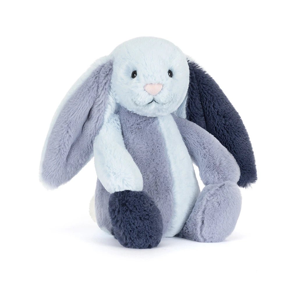 Puddlesea Bunny Toy - The Baby Cot Shop, Chelsea