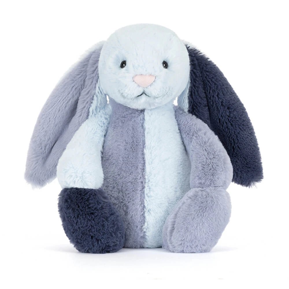 Puddlesea Bunny Toy - The Baby Cot Shop, Chelsea