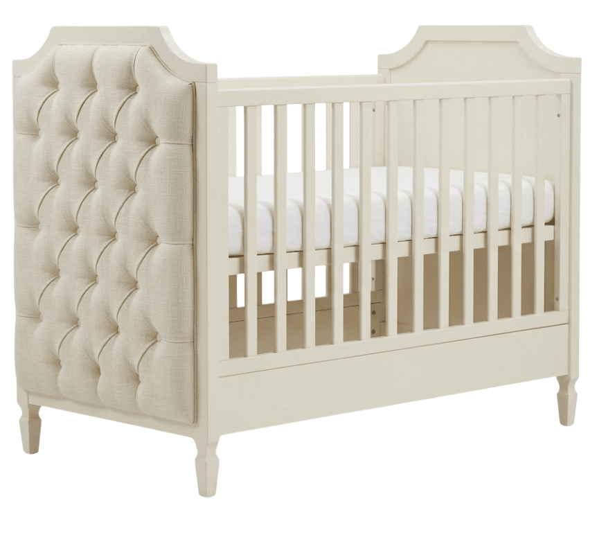 Regency Cot Bed - The Baby Cot Shop, Chelsea