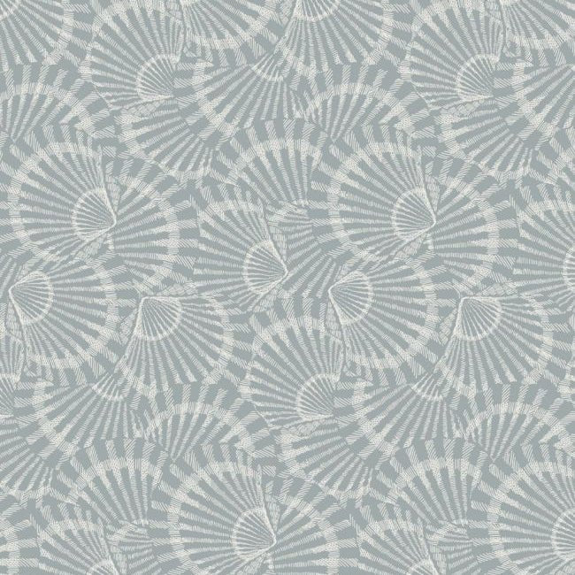 Saint Malo Wallpaper by Casadeco - The Baby Cot Shop, Chelsea