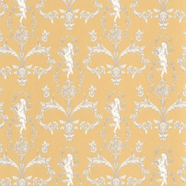 Seraphin Wallpaper by Casadeco - The Baby Cot Shop, Chelsea