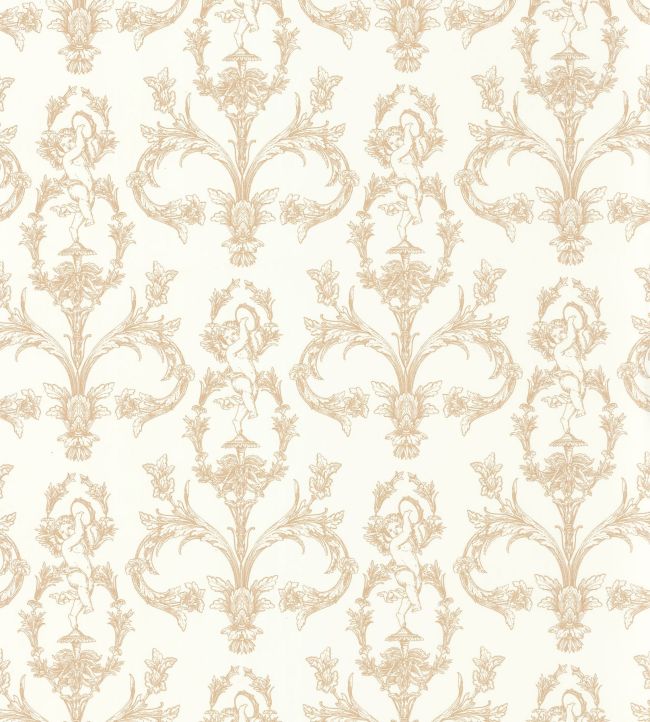 Seraphin Wallpaper by Casadeco - The Baby Cot Shop, Chelsea
