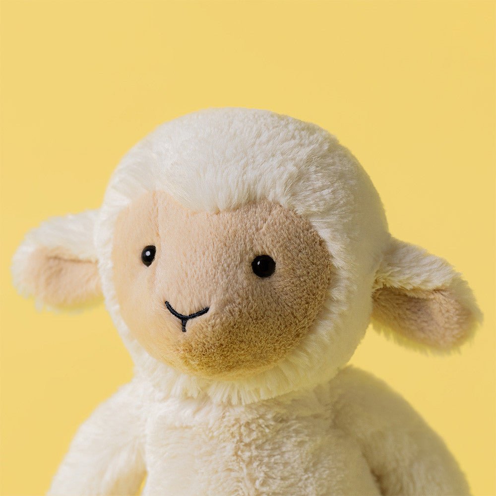 Skipson Lamb Toy - The Baby Cot Shop, Chelsea