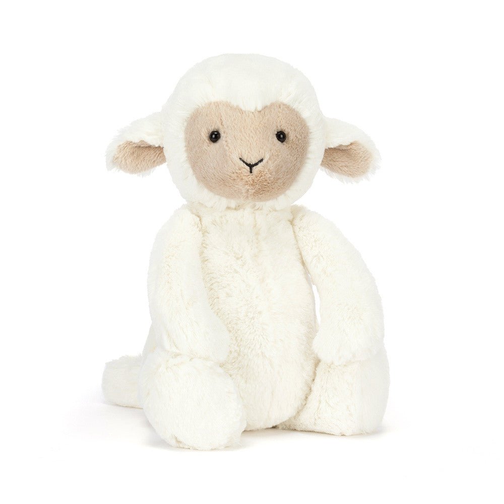 Skipson Lamb Toy - The Baby Cot Shop, Chelsea