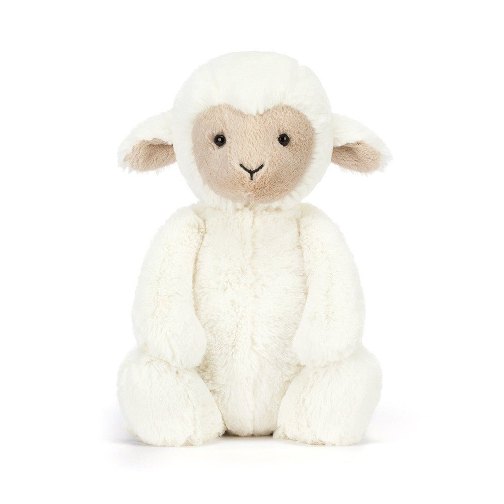 Skipson Lamb Toy - The Baby Cot Shop, Chelsea