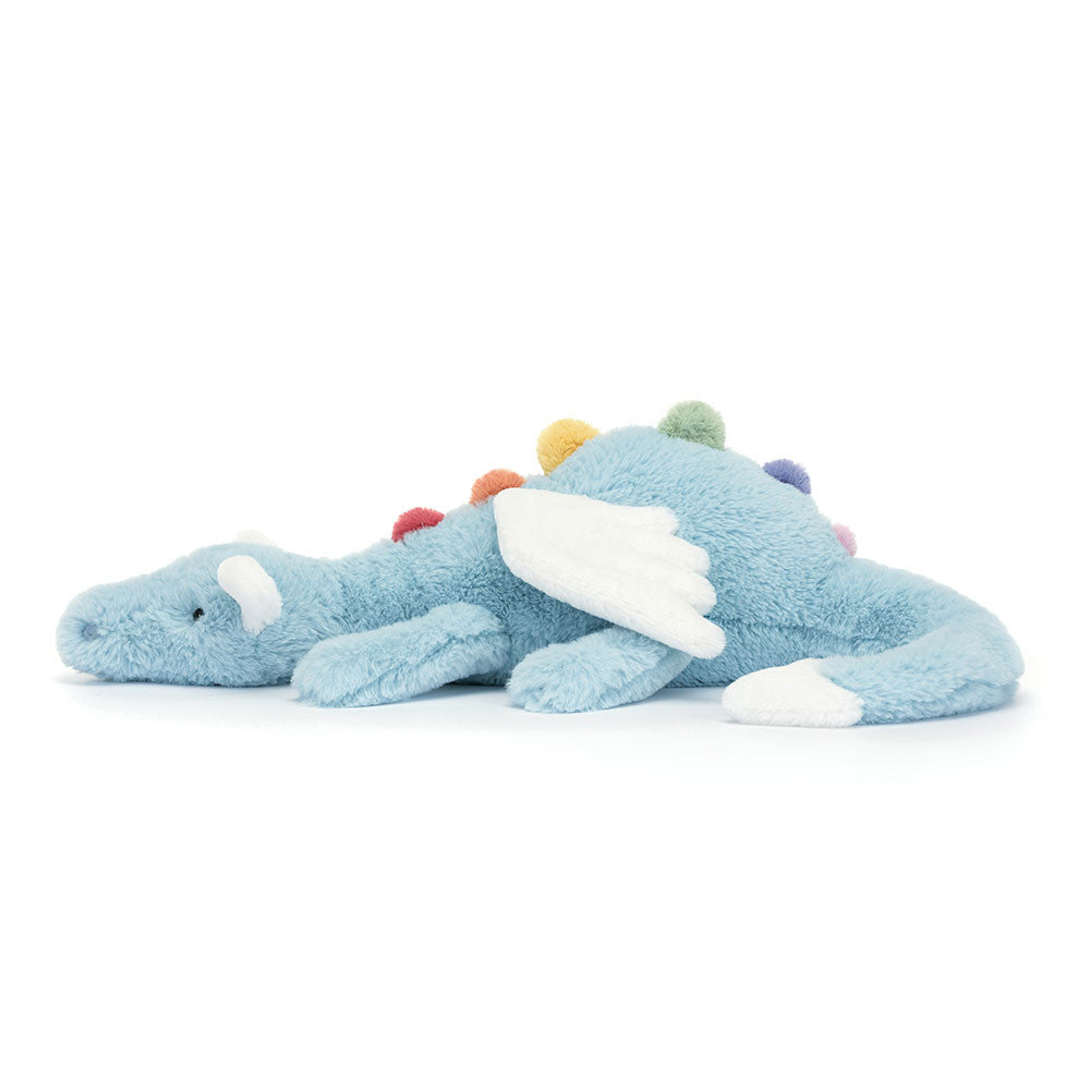 Sky Dragon Toy