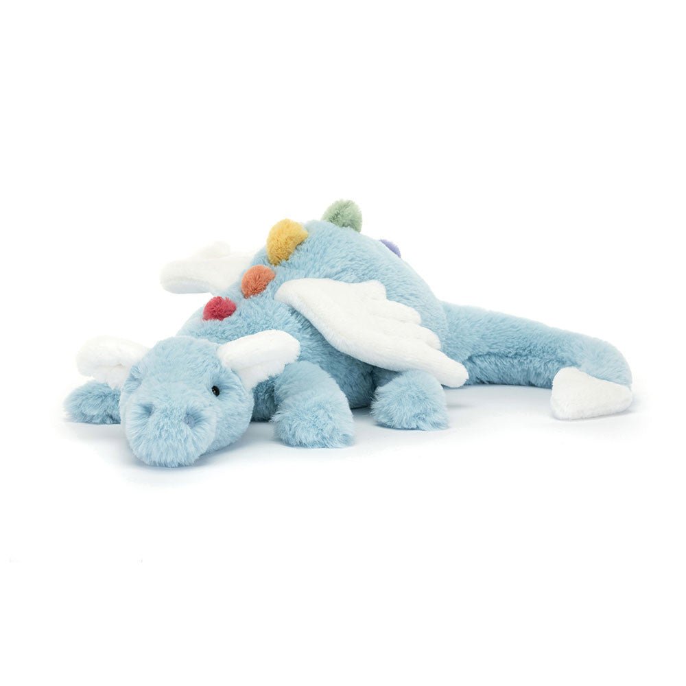 Sky Dragon Toy - The Baby Cot Shop, Chelsea