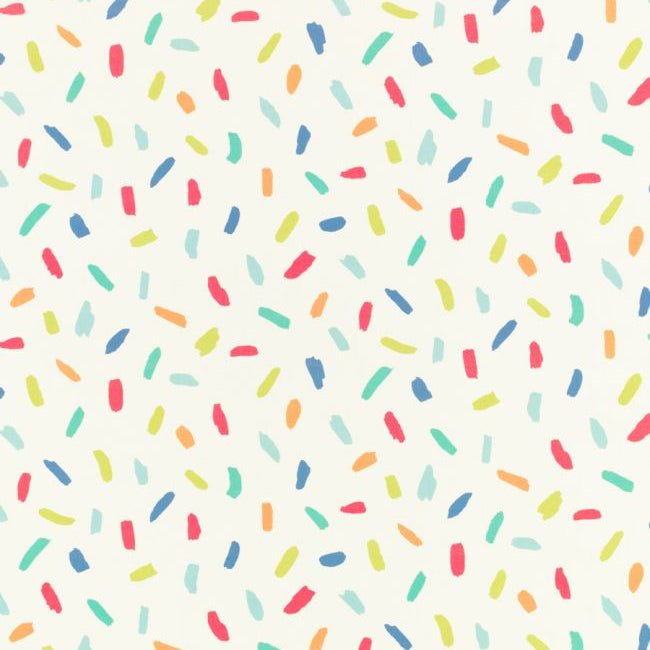 Sprinkles Fabric - The Baby Cot Shop, Chelsea