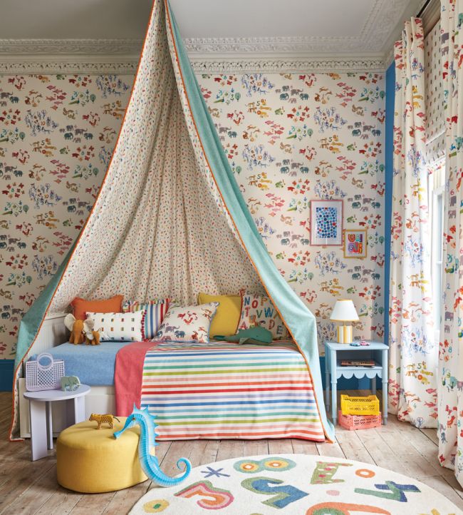 Sprinkles Fabric - The Baby Cot Shop, Chelsea