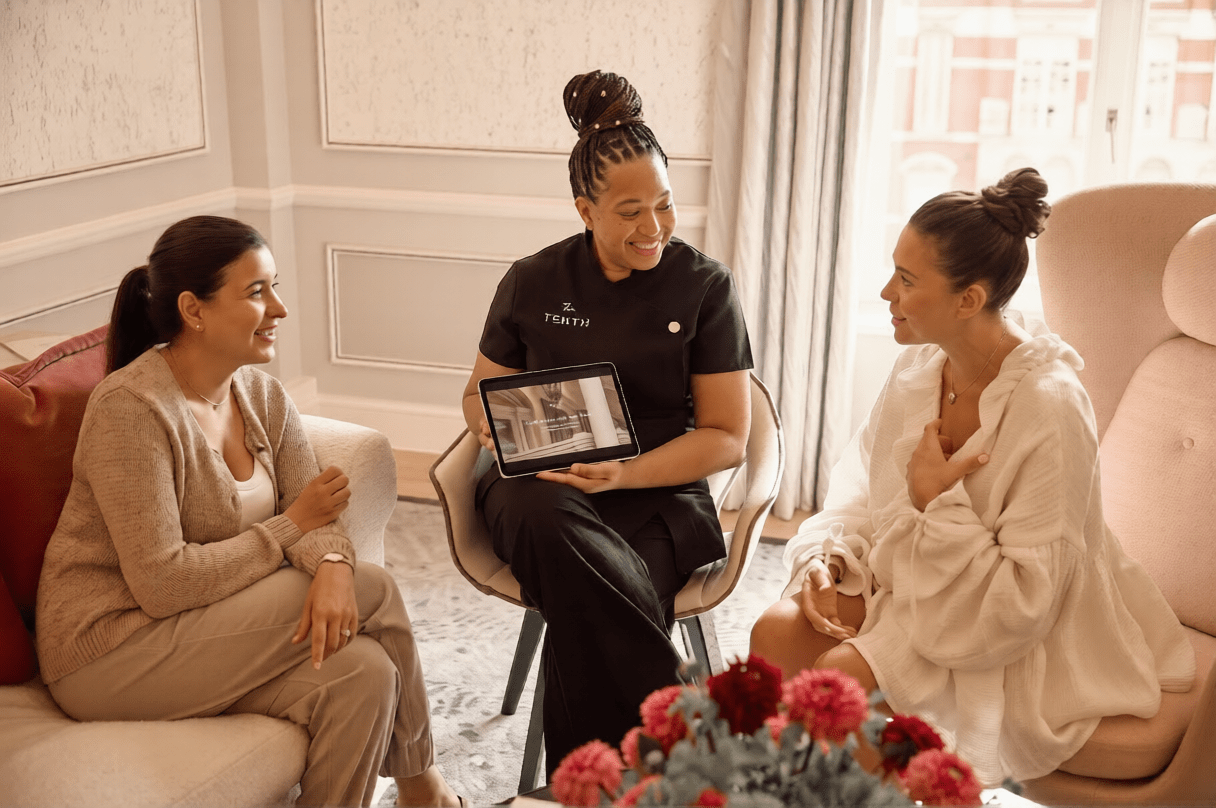 The First Feed: An Honest Evening With The Experts - The Baby Cot Shop, Chelsea