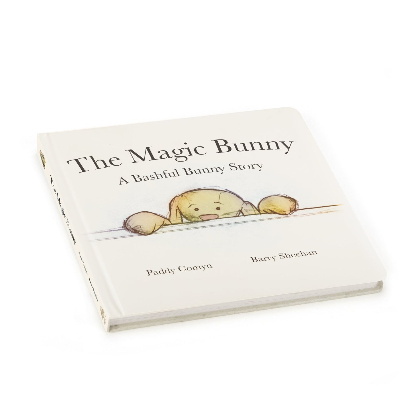 The Magic Bunny Book - The Baby Cot Shop, Chelsea
