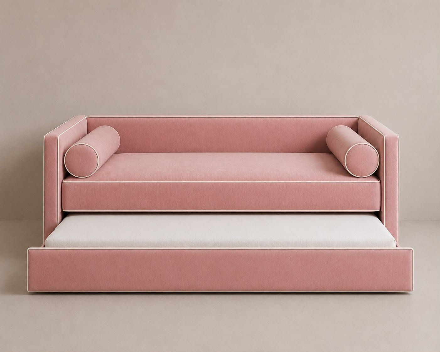 The Saadiyat Sofa Bed - The Baby Cot Shop, Chelsea