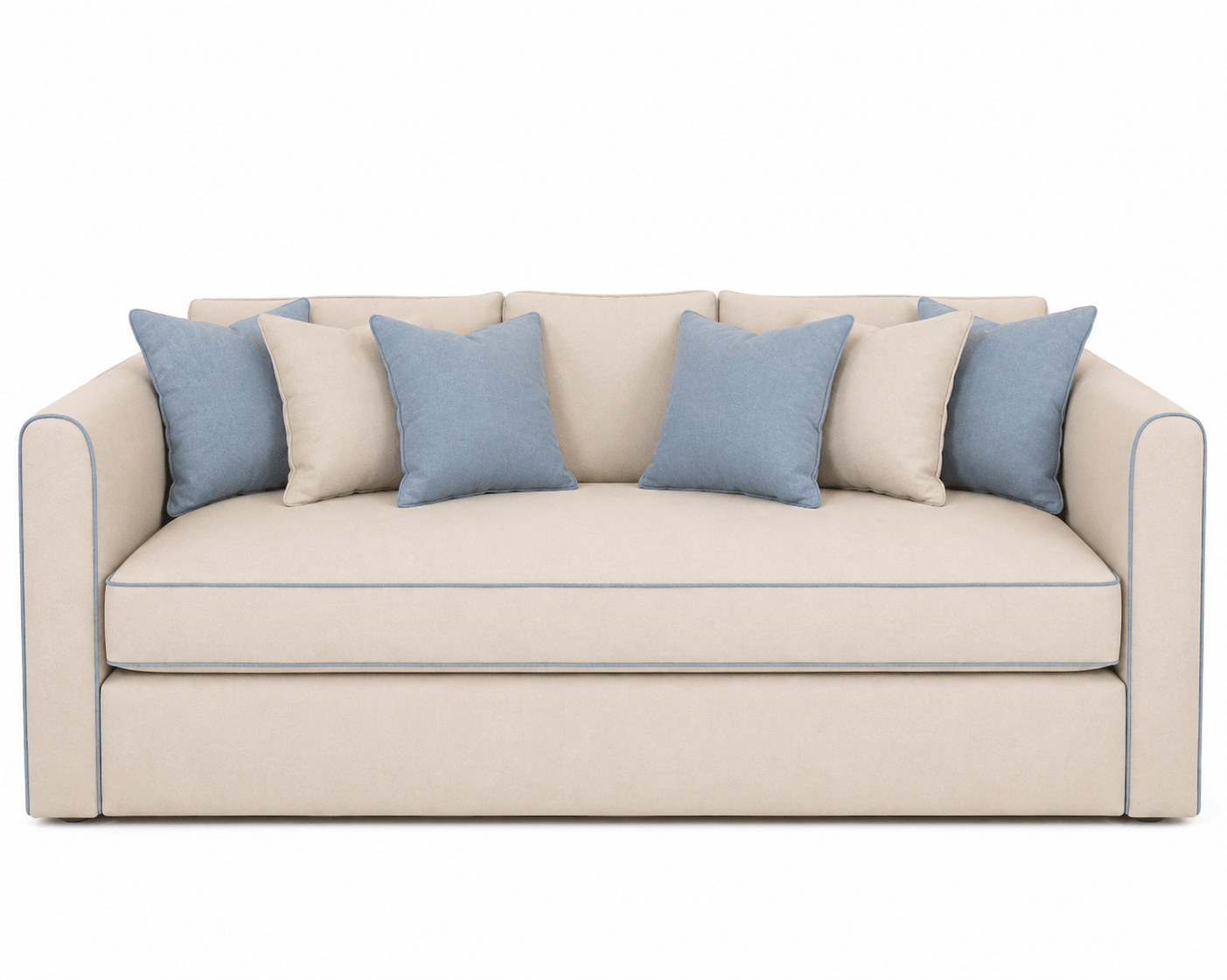 The Saadiyat Sofa Bed - The Baby Cot Shop, Chelsea