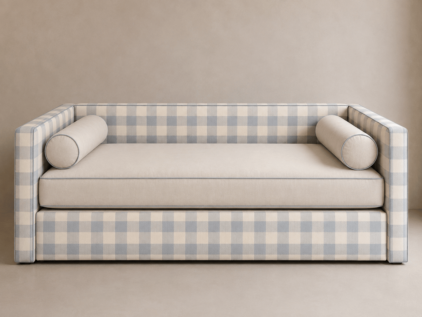 The Saadiyat Sofa Bed - The Baby Cot Shop, Chelsea