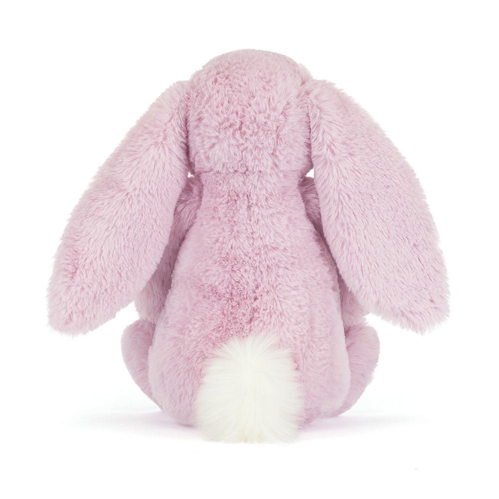 Thistlepop Blossom Luxe Bunny Toy - The Baby Cot Shop, Chelsea