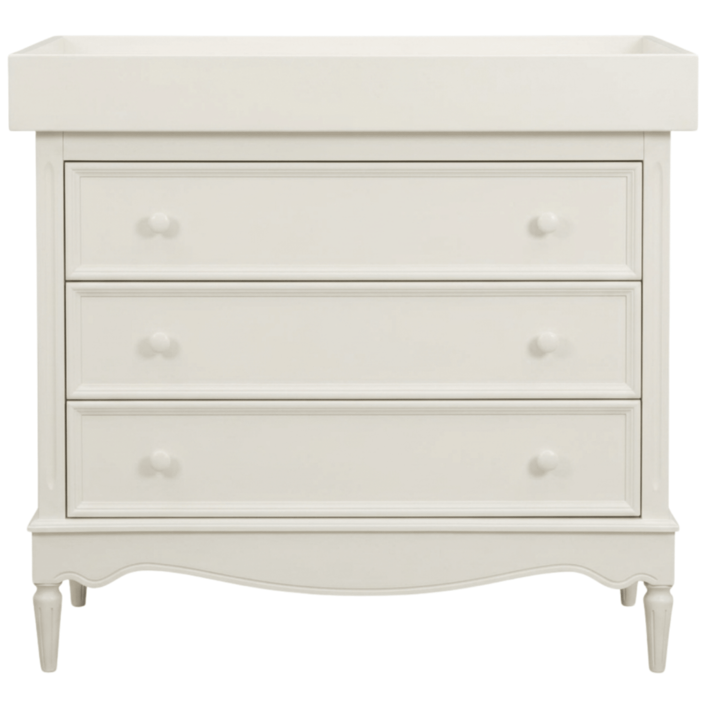 Tribeca Changing Unit - The Baby Cot Shop, Chelsea