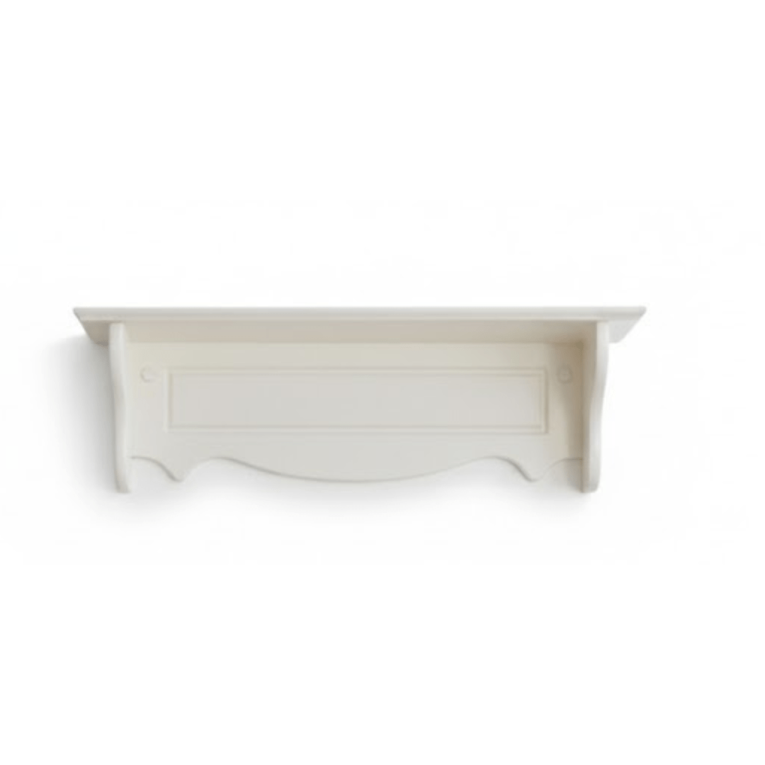Tribeca Wall Shelf - The Baby Cot Shop, Chelsea