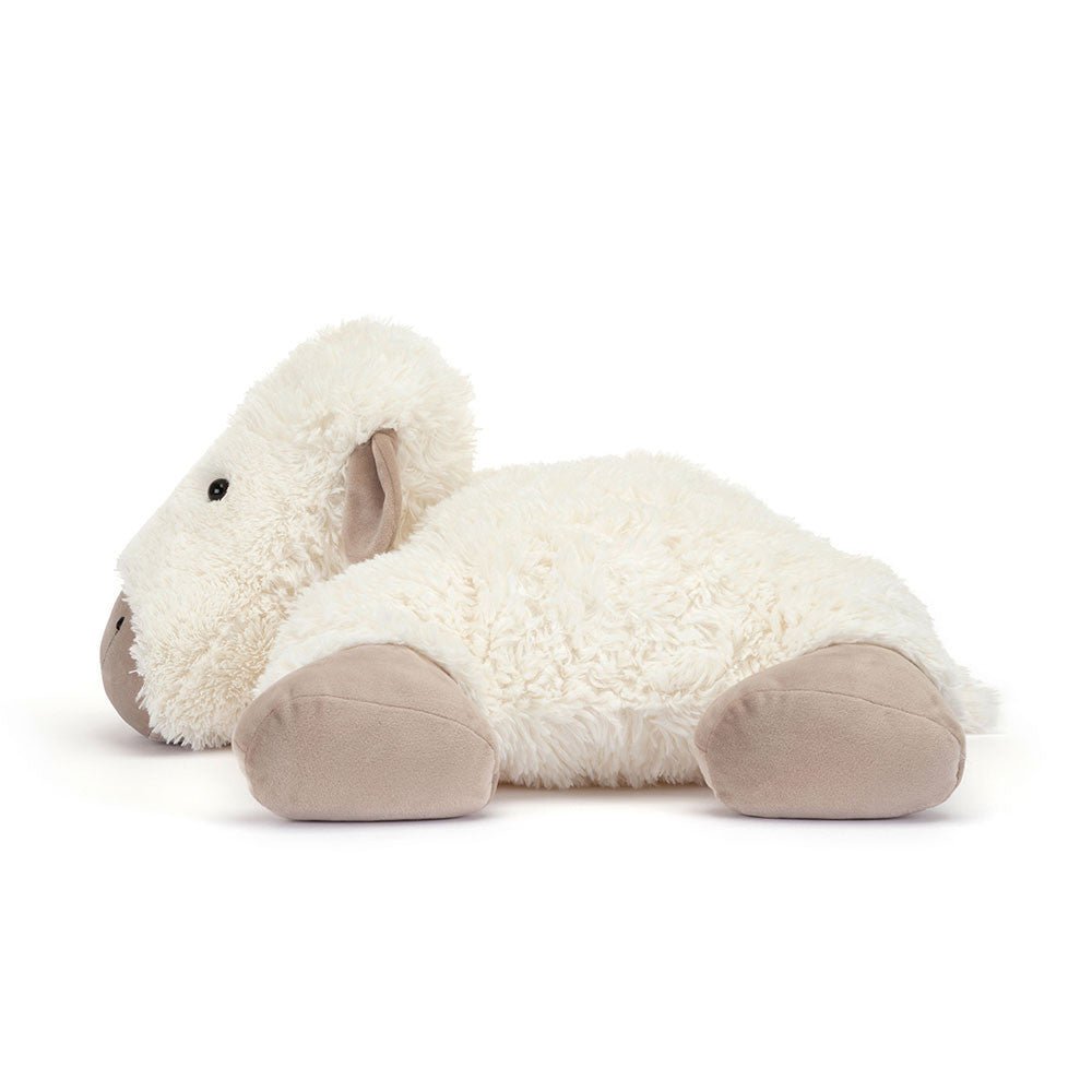 Truffles Sheep Toy - Large - The Baby Cot Shop, Chelsea
