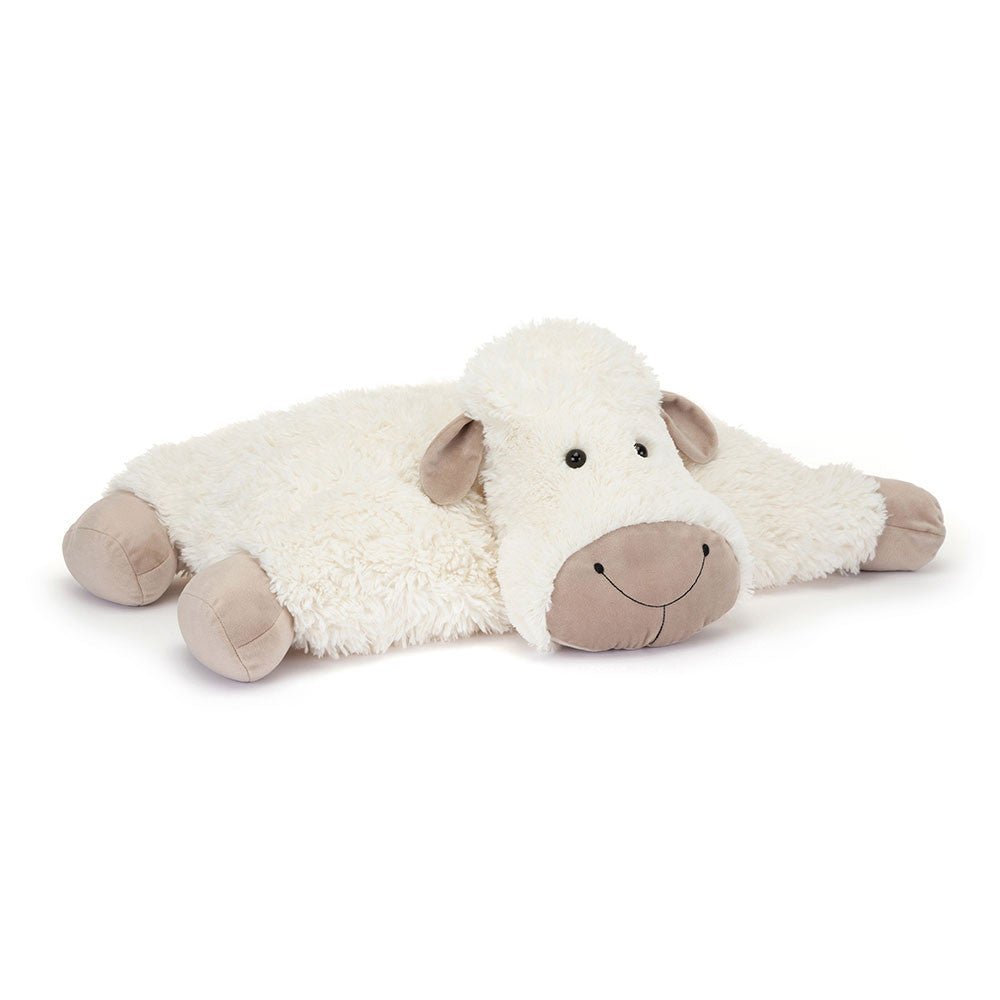 Truffles Sheep Toy - Large - The Baby Cot Shop, Chelsea