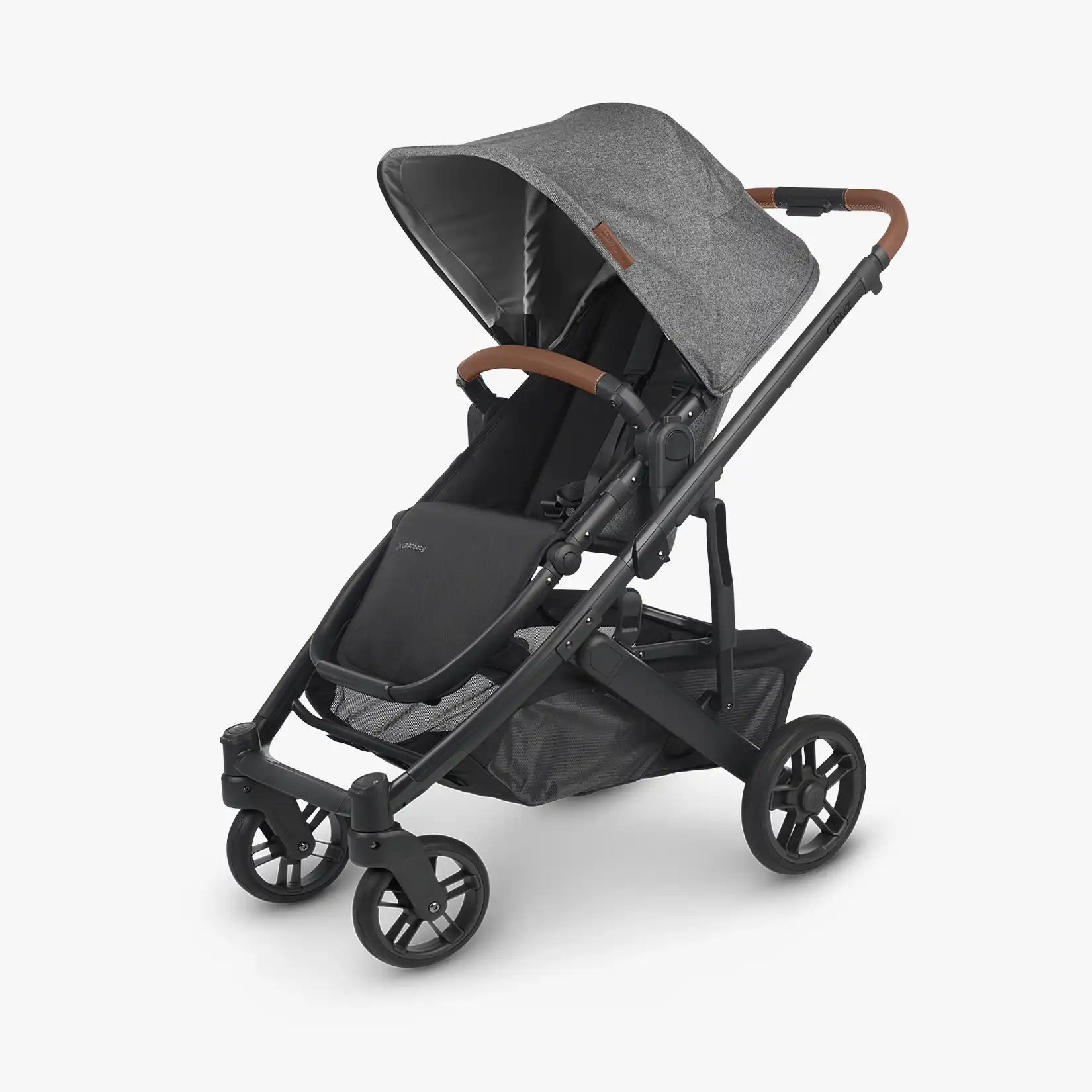 uppababy cruz london UPPAbaby Cruz V2 Pushchair | Baby Stroller