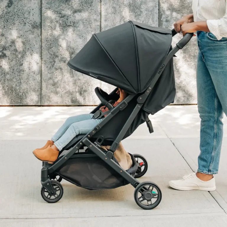 uppababy minu stores UPPAbaby Minu V2 Pushchair | Baby Strollers