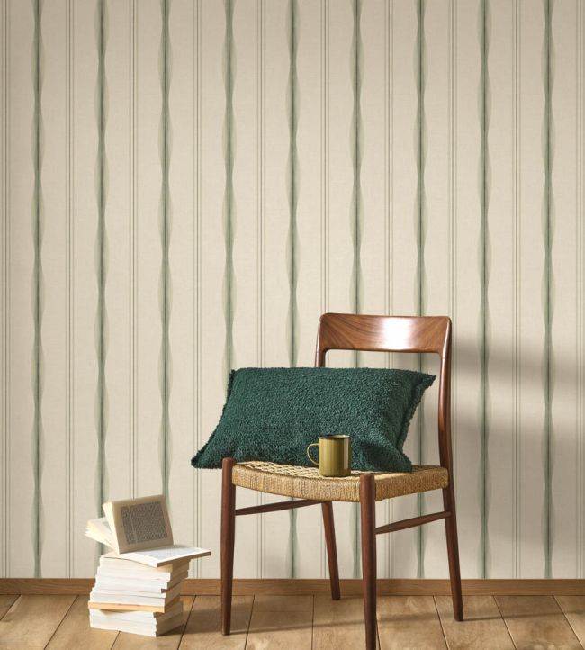 Variation Wallpaper by Casadeco - The Baby Cot Shop, Chelsea