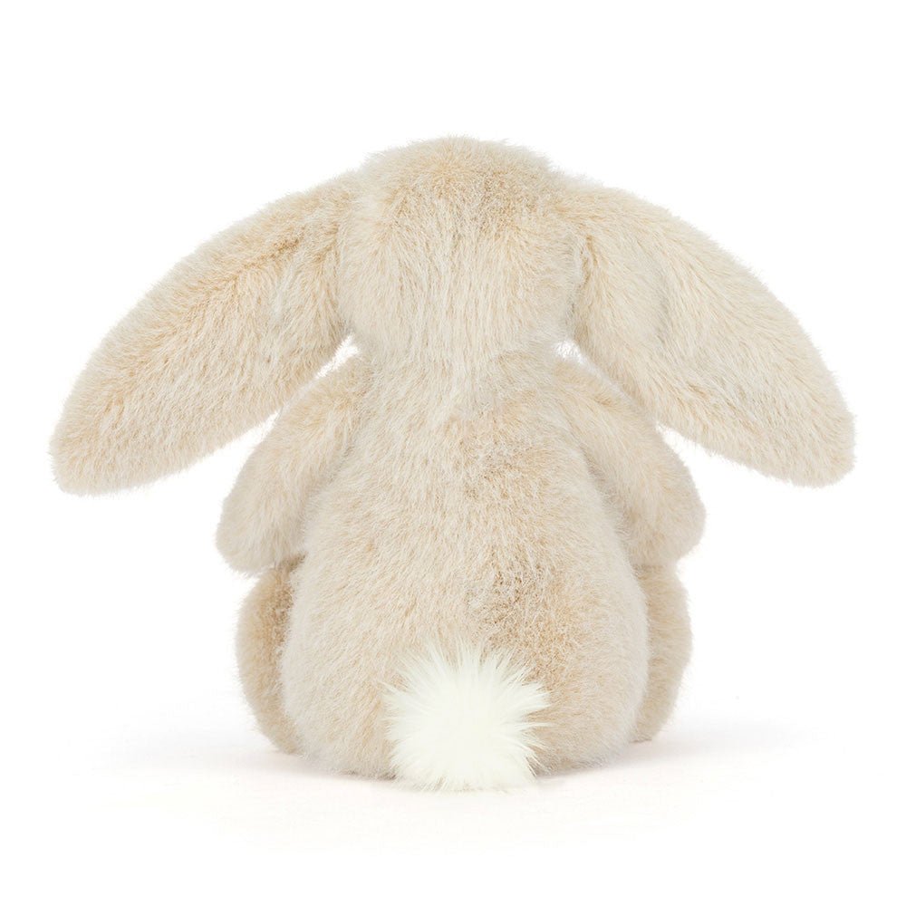 Wheat Flufflet Bunny Toy - The Baby Cot Shop, Chelsea