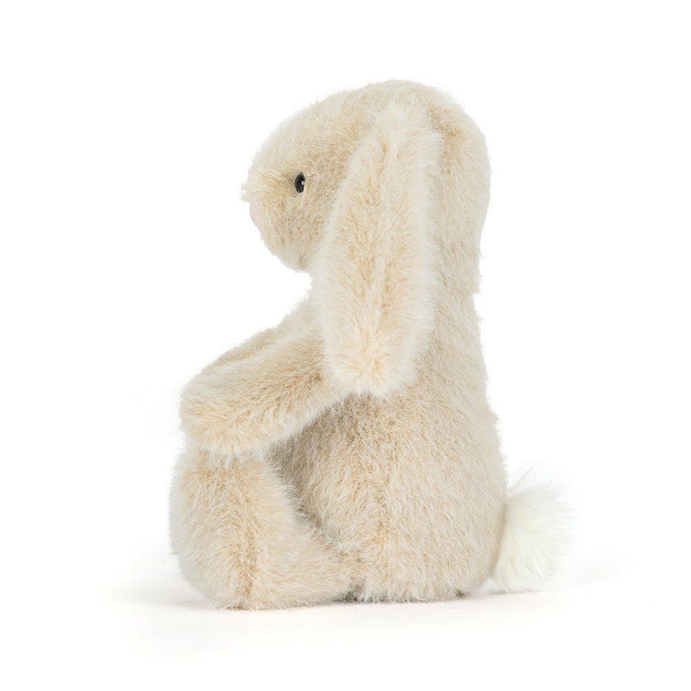 Wheat Flufflet Bunny Toy - The Baby Cot Shop, Chelsea