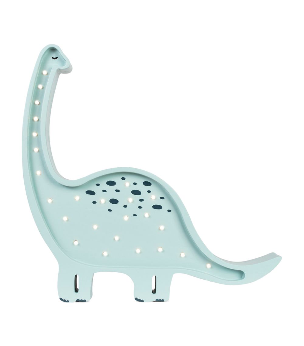 Diplodocus Lamp |Thoughtful baby shower gifts | Unique gifts
